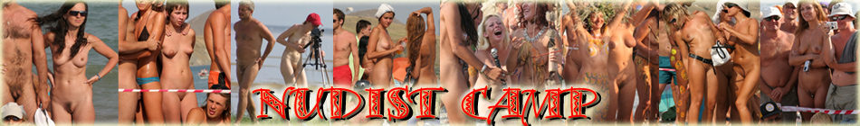 Nudist Camp