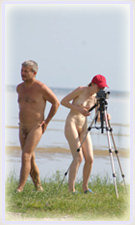 Naturist Camp