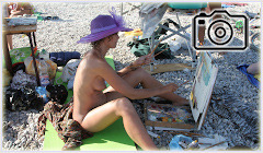 Nudist Beach