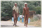 Nudist Photo