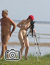 Nudist photo